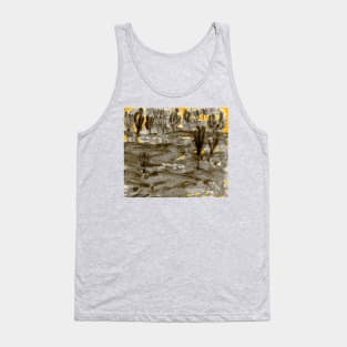 Landscape Tank Top